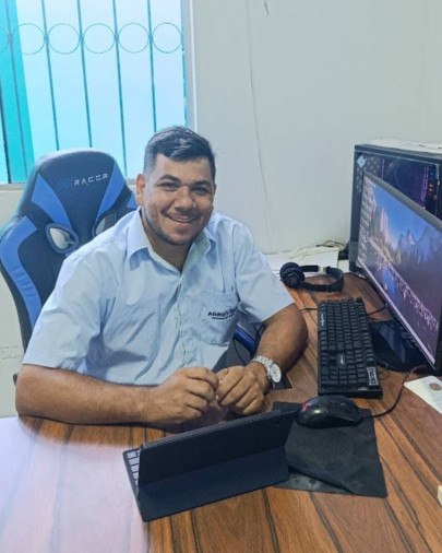 Amaury de Sousa Vasconcelos - Foto 1