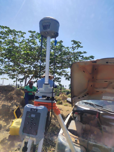 Serviços de Georreferenciamento Urbano e Rural - Foto 1