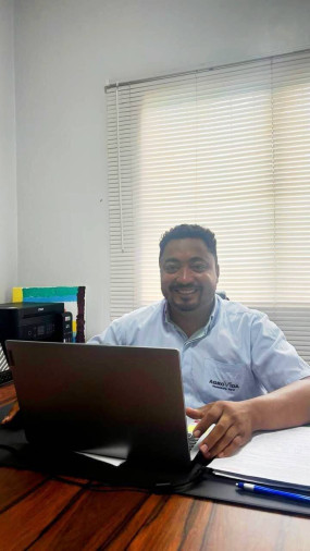 Jefferson Barbosa Oliveira - Foto 1