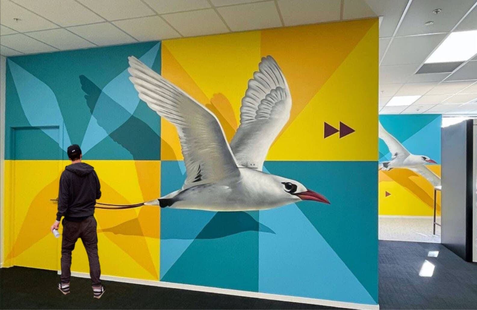 Imagem do Slide Home