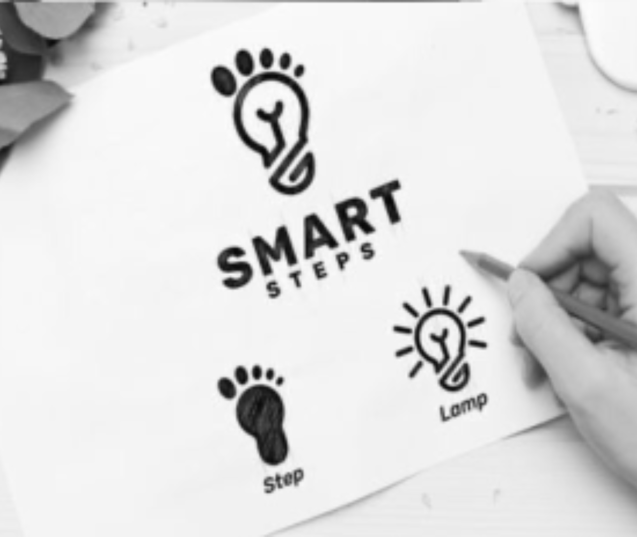 Criação de Logotipo