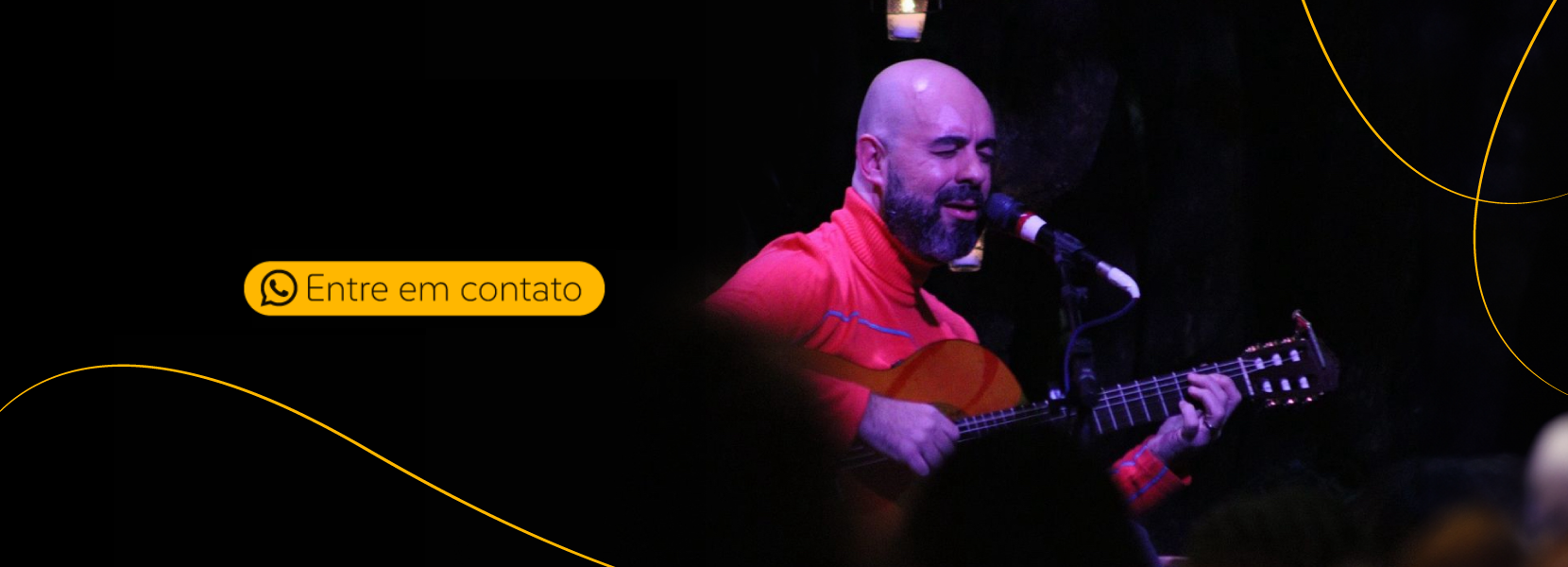 Imagem do Slide Home