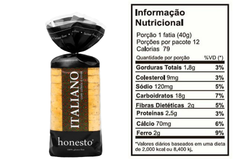 Pão Italiano com Cebola e Ervas - Foto 3