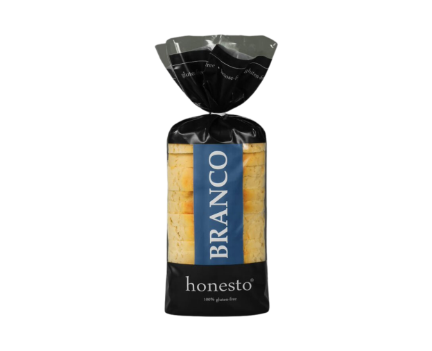 Pão Branco - Foto 1
