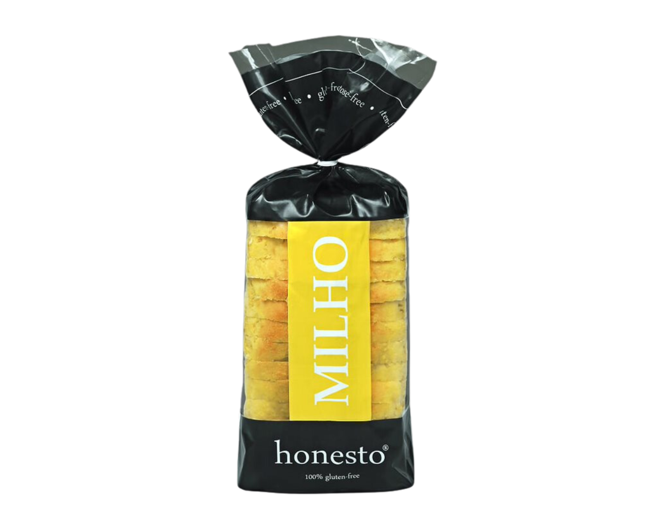 Pão de Milho - Foto 1
