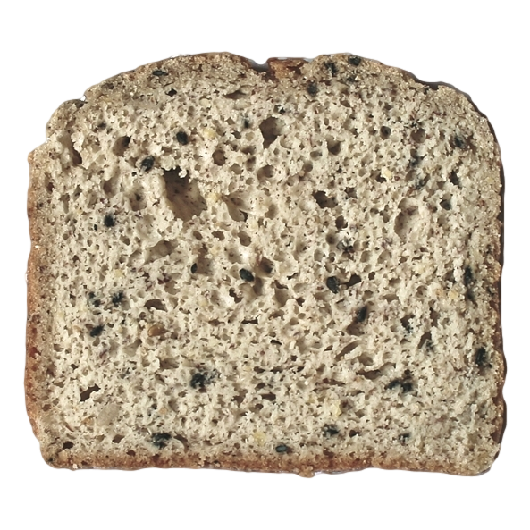 Pão de Fibras - Foto 2