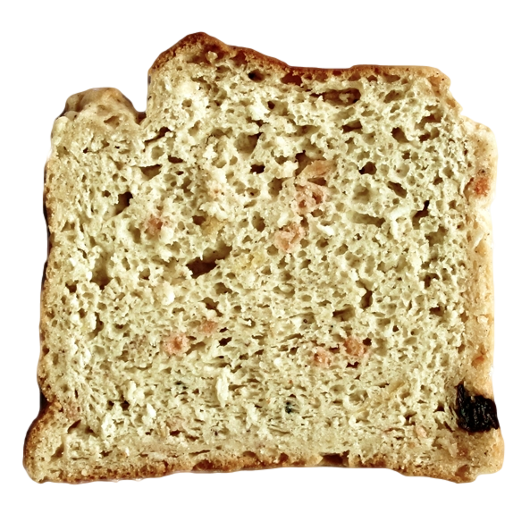 Pão de Granola - Foto 2
