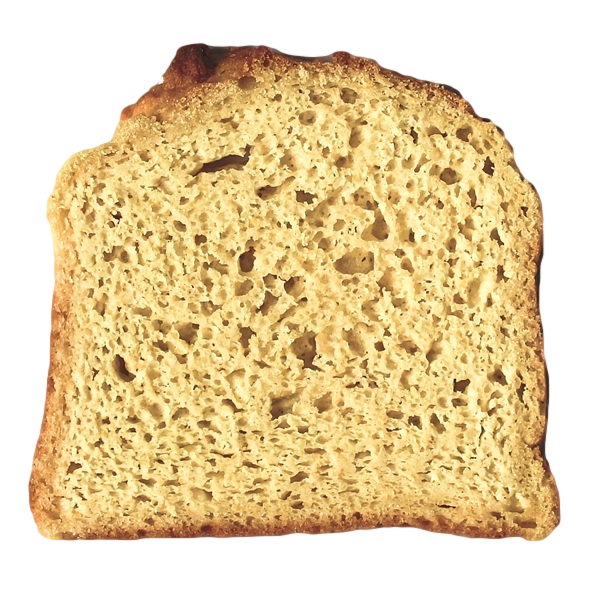 Pão de Milho - Foto 2