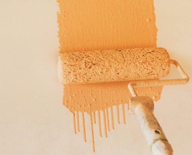 Textura de Rolo - Foto 1