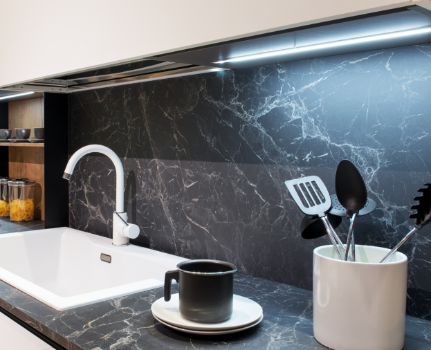 Efeito Marmorado - Foto 1