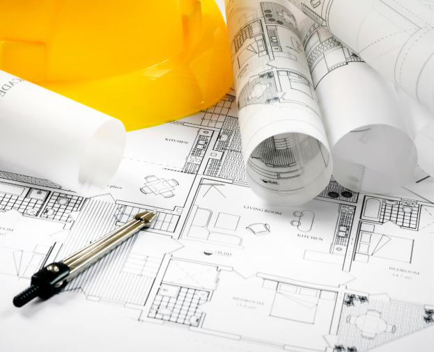 Projetos Arquitetônicos e Estruturais - Foto 1