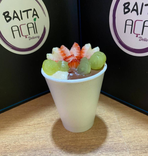 Fondue no copo - Foto 1