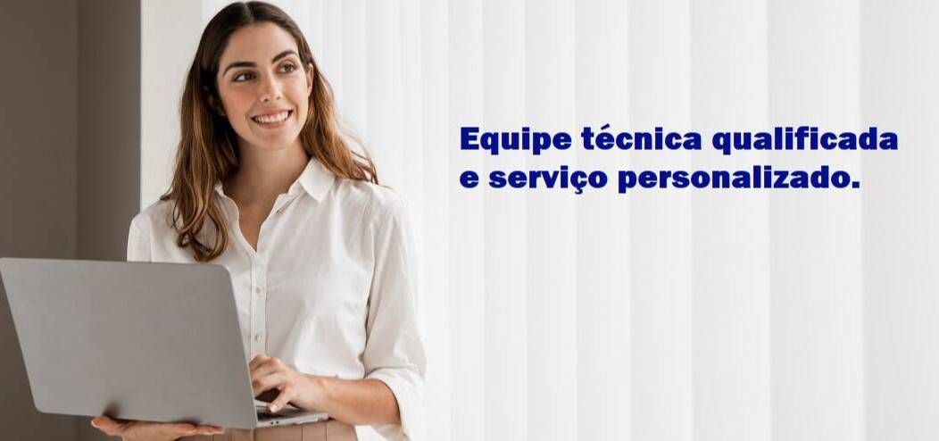 Imagem do Slide Home