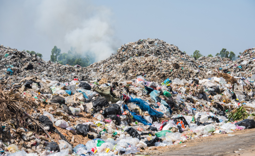 Aterro Zero - Foto 1