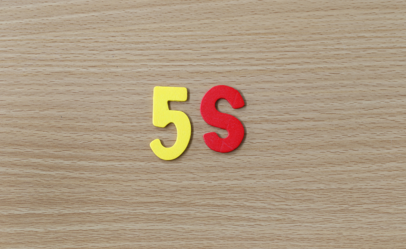 Ferramentas de Gestão 5S e Melhoria Contínua - Foto 1