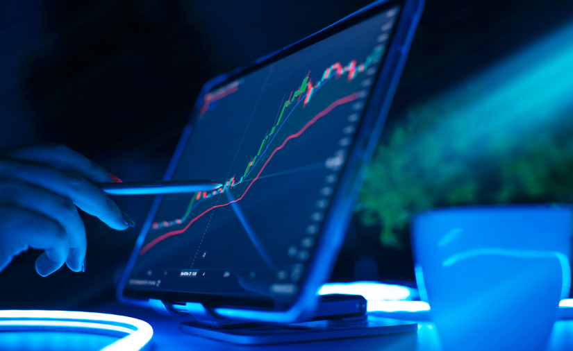 Indicadores Técnicos de Utilidades - Foto 1