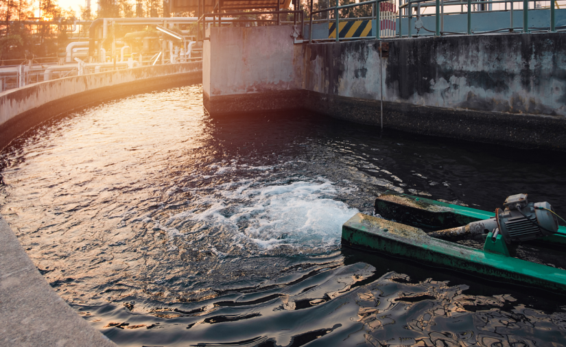 Projetos e Consultoria na Operação de ETA/ETE - Foto 1