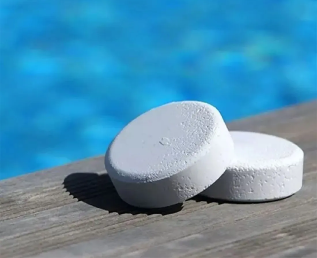 Produtos Químicos - Foto 1