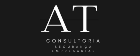 AT - Consultoria: Segurança Empresarial e Treinamento de Liderança