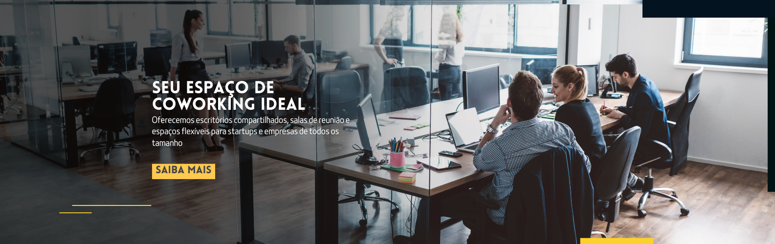 Imagem do Slide Home