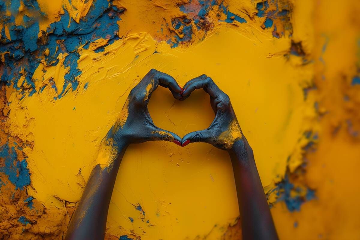 Setembro Amarelo - Prevenção ao suicídio.