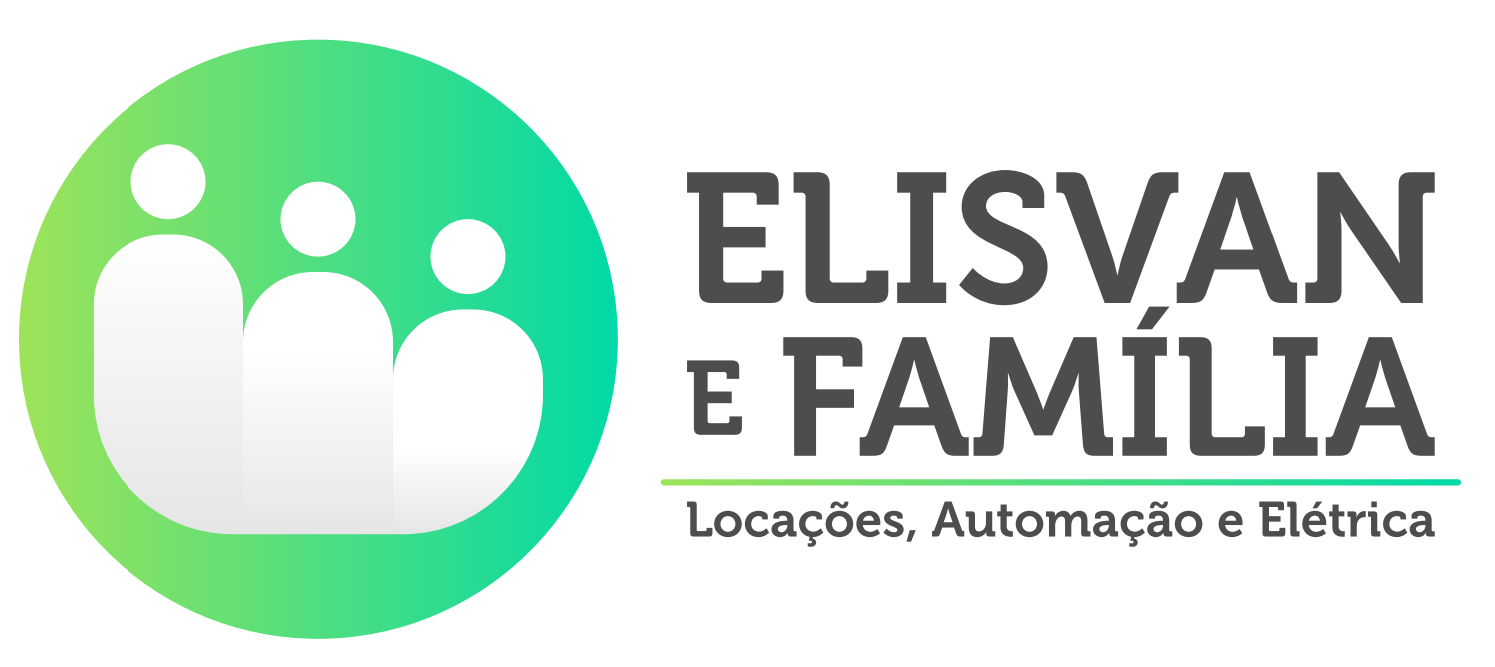 Elisvan e Família Locações - Aluguel de andaimes e escadas em SP