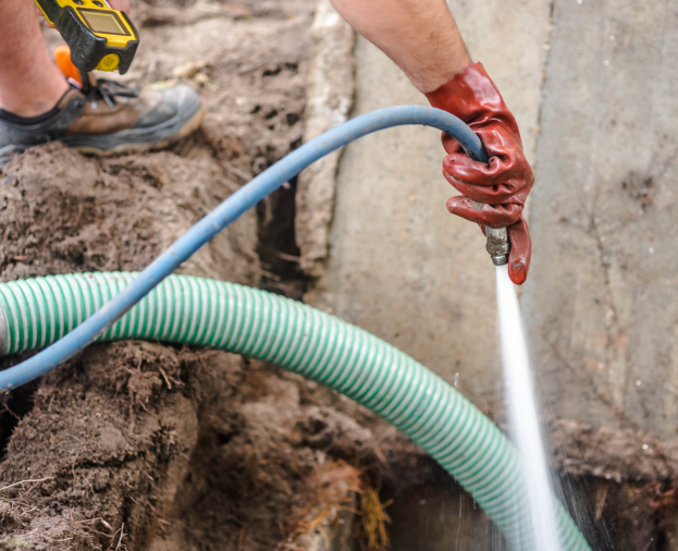 Limpeza de Caixas Diluidoras - Foto 1