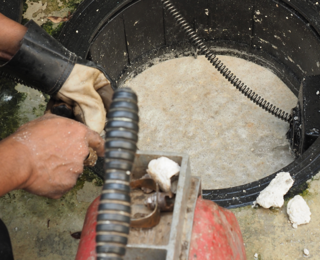 Limpeza de Caixas de Gordura - Foto 1