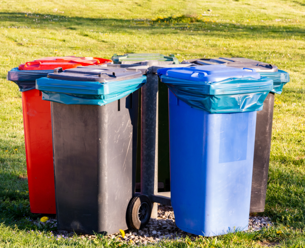 Sucção de Resíduos Classe 1 e Classe 2 - Foto 1