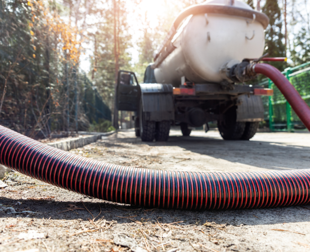 Desentupimento de Rede Fluvial - Foto 1