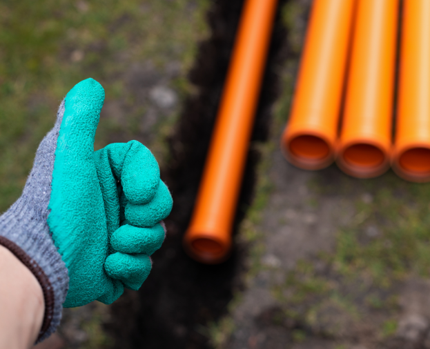 Desentupimento de Tubulações - Foto 1