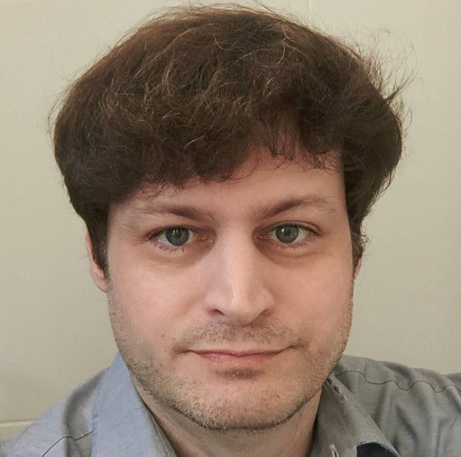 Aloysio Augusto Tahan de Campos Netto