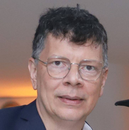 ANTÔNIO AUGUSTO PONTELLO NEVES