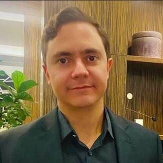 Arlindo C. Lima Neto