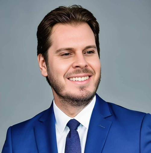 César Bertoldo Garcia