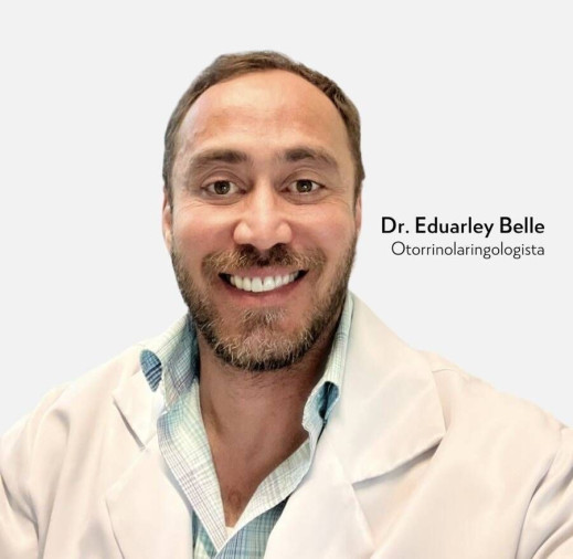 Eduarley Max Santos da Silva Belle