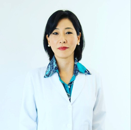 ELAINE MIWA WATANABE