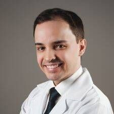 Evandro Maccarini Manoe