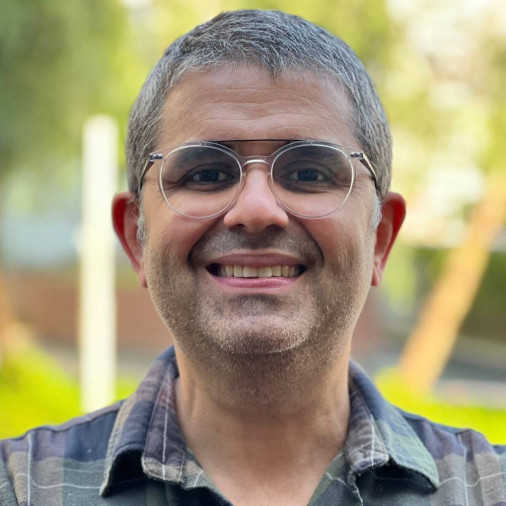 Ítalo Roberto Torres de Medeiros