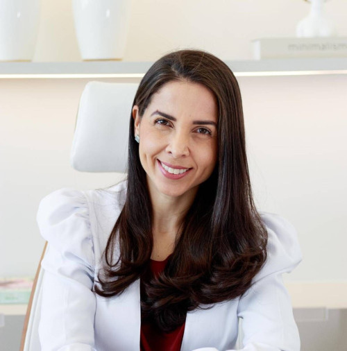 Jackeline Carneiro Pessoa