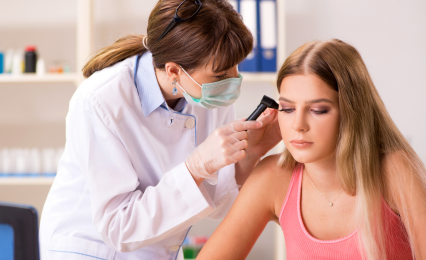 Doutor, Labirintite tem cura?