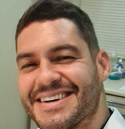 Luiz Cezar da Silveira