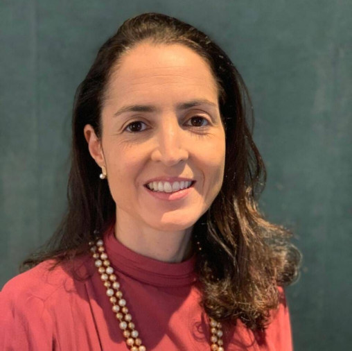 Mônica Alcantara de Oliveira Santos