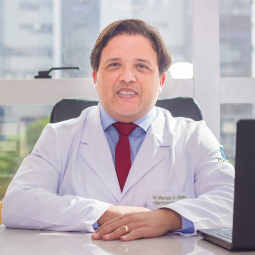 Marcelo Henrique de Oliveira