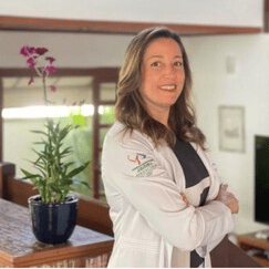 Patrícia Arena Abramides