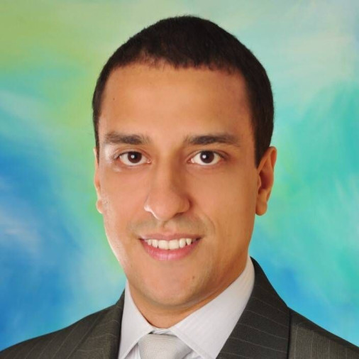 Rafael Saba Albertino