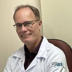 Rogério Castro Borges de Carvalho