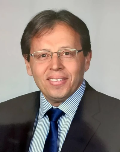 Romualdo Suzano Louzeiro Tiago