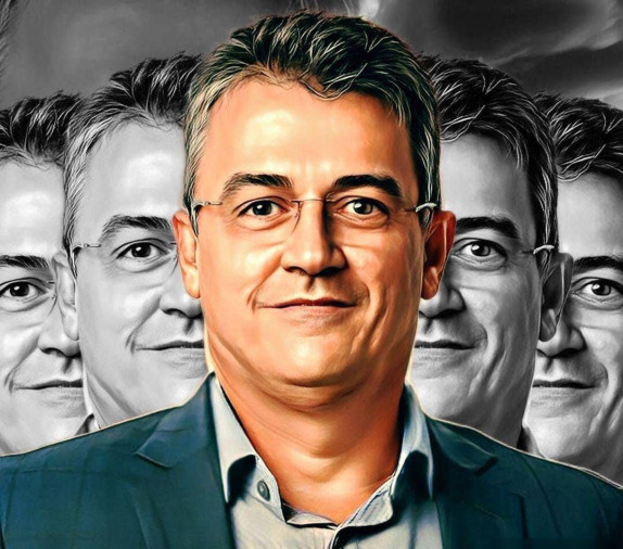 Ronaldo Kennedy de Paula Moreira