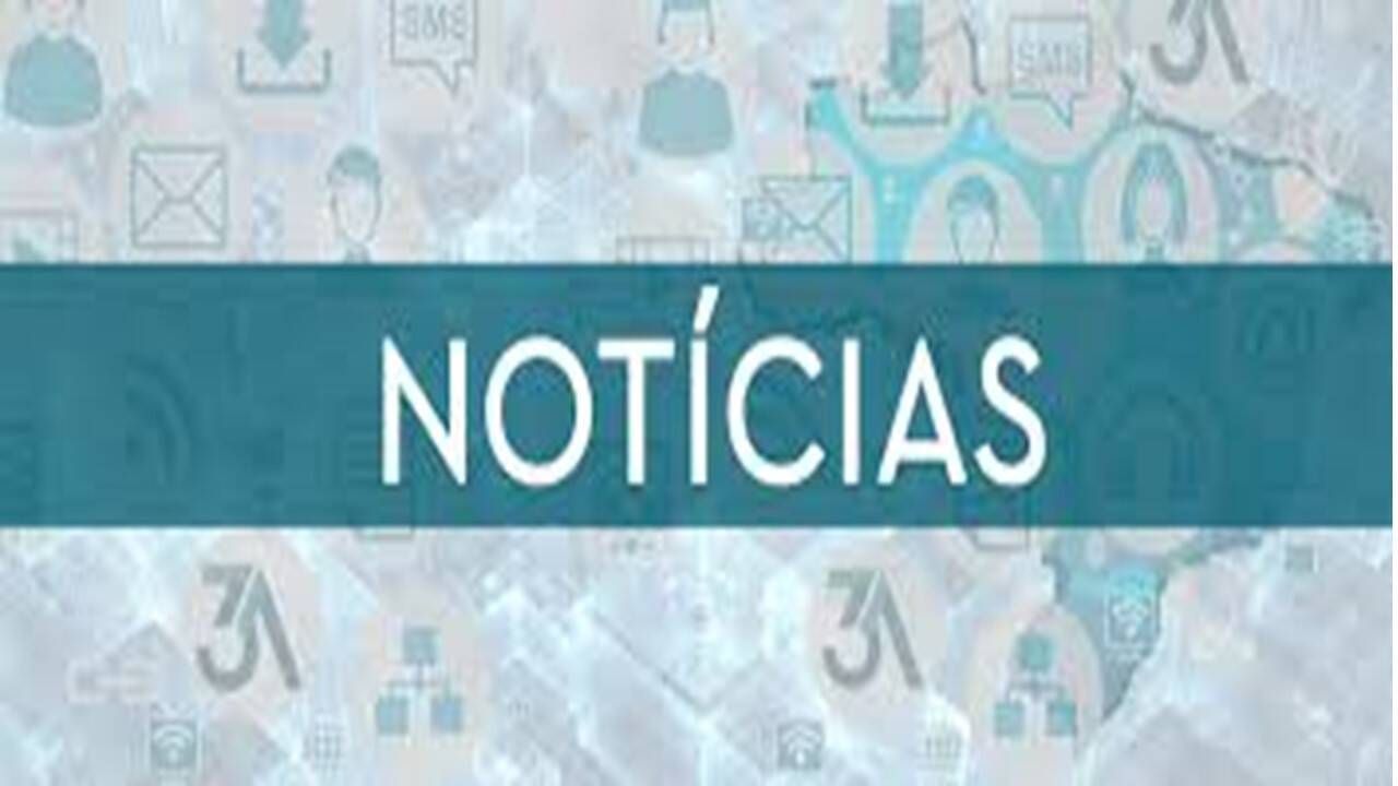 Seu portal de notícias